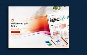 Image result for Office 365 Home Screen