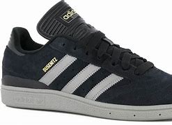Image result for Black Grey Adidas