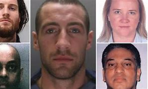 Image result for Wanted Criminals Example