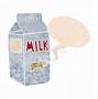 Image result for Pot of Milk Cartoon