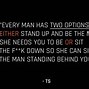 Image result for Real Man Quotes About Love