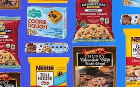Image result for Best Cookie Dough