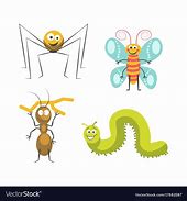 Image result for Funny Insects