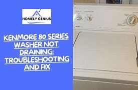 Image result for Kenmore 500 Series Washer Parts Diagram