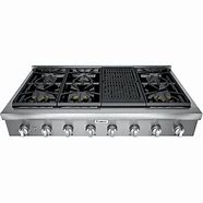 Image result for Thermador Stove Top