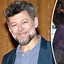 Image result for Andy Serkis and Wife
