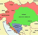 Image result for German Austro-Hungarian Empire