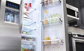 Image result for KitchenAid Refrigerator Ice Maker Not Working