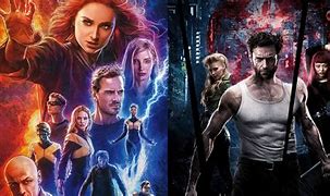 Image result for X Man Movie