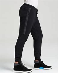 Image result for Black Nike Sweatpants