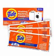 Image result for washing machine cleaner tablets