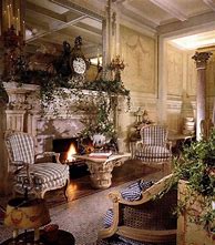 Image result for French Country Farmhouse Decor