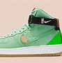 Image result for Nike Air Force 1 Box