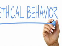 Image result for What Is Ethical Behavior