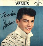 Image result for Photo of Fabain and Frankie Avalon