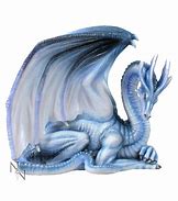 Image result for White Dragon Cartoon