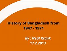 Image result for Bangladesh War for Independence