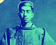 Image result for Emperor Hirohito Portrait