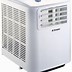 Image result for Mini Portable Air Conditioner, Rechargeable Personal Air Cooler With 3 Speeds 7 Colors, For Home, Office, Room