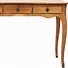 Image result for Simple Writing Desk