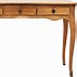 Image result for Small Student Desk Cherry Wood