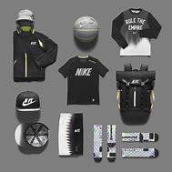 Image result for Nike Apparel