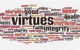 Image result for Truthfulness Virtue