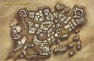 Image result for Star Wars RPG Battle Maps