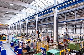 Image result for Industrial Equipment Manufacturing Plant