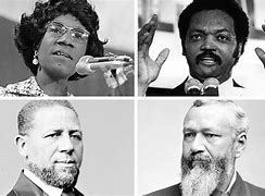 Image result for Famous African American People Names