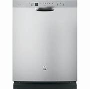 Image result for GE Profile Stainless Steel Interior Dishwasher