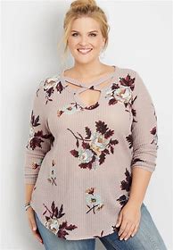 Image result for Maurices Plus Size