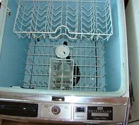 Image result for First Dishwasher