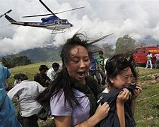 Image result for 2011 Sikkim Earthquake