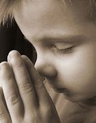 Image result for Little Boy Praying to God