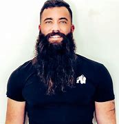 Image result for Andrew Wilson without the Beard
