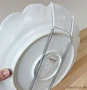 Image result for Plate Hangers for Hanging Plates