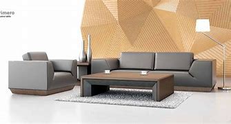 Image result for Office Couch