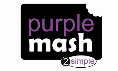 Image result for purple mash