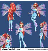 Image result for Winx Club 5 Sezon