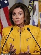Image result for Nancy and Paul Pelosi