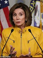Image result for Nancy Pelosi New-Look