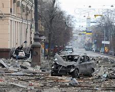 Image result for Ukraine Attacked