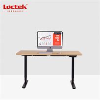 Image result for Office Desk Electric Height Adjustable