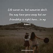 Image result for Miss My BFF Quotes