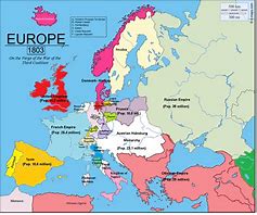 Image result for Europe 1776