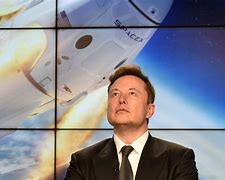 Image result for Musk SpaceX launch