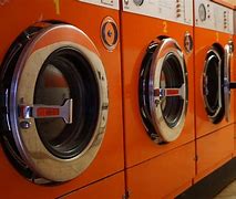 Image result for Existing Front-Loading Washing Machine