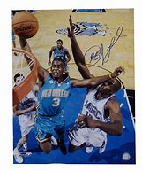 Image result for Chris Paul Signature