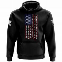 Image result for Patriotic American Flag Sweatshirts